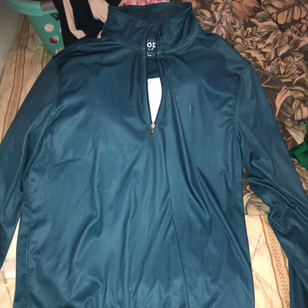 Izod Long sleeved shirt